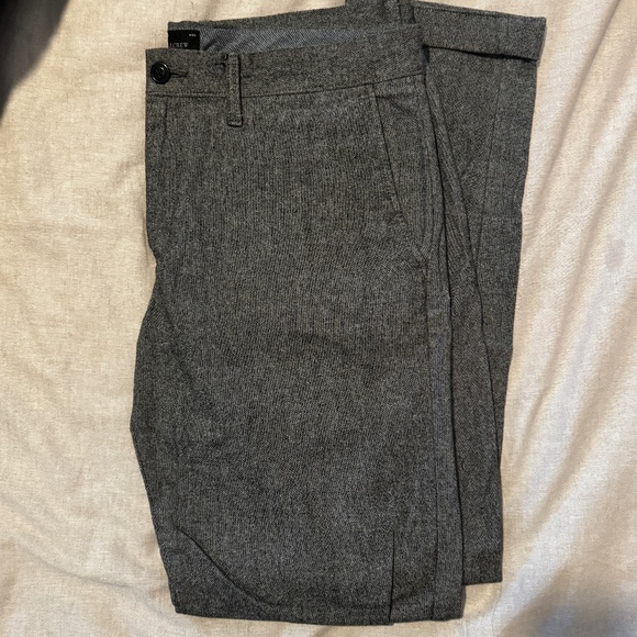 J.Crew Wool Pants - NWOT - Picture 1 of 3